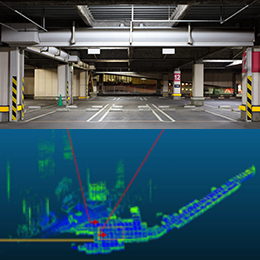 Point Cloud 데이터