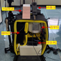 3D LiDAR Scan Pack